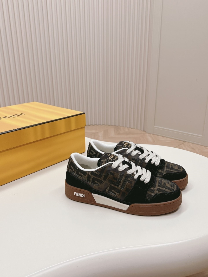 Fendi Casual Shoes